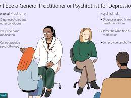 We did not find results for: What Kind Of Doctor Should You See For Your Depression