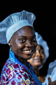 C.C.C SHARON PARISH IKORODU...