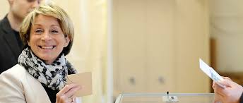 Maire de #montauban présidente du #grandmontauban conseillère départementale. Montauban La Maire Brigitte Bareges Placee En Garde A Vue Le Point