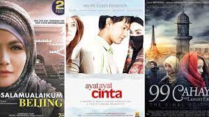 Quotes cinta sederhana cinta mengajariku melihat dengan cara memejam dan mengerti tanpa perlu penjelasan. 20 Daftar Film Islami Indonesia Yang Penuh Hikmah Dan Pelajaran Wajib Tonton Blog Unik