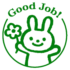 「good　イラスト　フリー」の画像検索結果