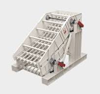 Banana Vibrating Screen - Zhekuang Heavy Industry Co., Ltd.