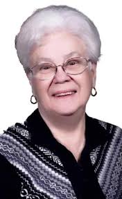 JORETTA AGNEW Obituary