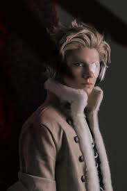 Image result for cosplay wings. Ovsyan On Twitter Epic Cosplay Amazing Cosplay Male Cosplay