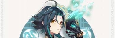 Maybe you would like to learn more about one of these? Your Hand Looks Heavy Let Me Hold It For You Xiao Protective Hcs