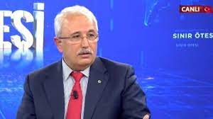 Bir ilimizde, tüm köy okullarında eğitime başlama kararı. Muhammed Taha Gergerlioglu Turkiye Nin Osmanli Politikalarini Surdurmesi Gerekiyor B Gazete