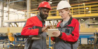 Manufacturing Facility