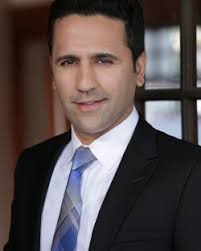 Farid Masoud, Irvine California Attorney