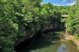 Maybe you would like to learn more about one of these? Kankakee River Trail Illinois Trails Traillink