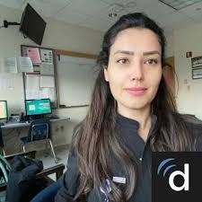 Dr. hadeel alfar, MD