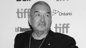 Star aus "Der mit dem Wolf tanzt": Graham Greene ist tot