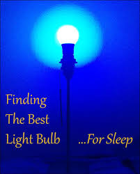 Light Sleeping Finding The Best Light Bulb For Sleep Brux Night Guard