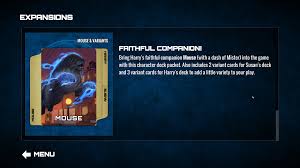 The dresden files is a series of contemporary fantasy/mystery novels written by american author jim butcher.the first novel, storm front, was published in 2000 by roc books. The Dresden Files Cooperative Card Game Mouse Variants 2017 Promotional Art Mobygames