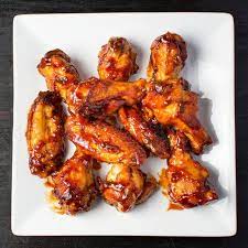 Resep Ayam Bakar Madu Enak Dan Legit Resep Resep Ayam Resep Sayap Ayam Sayap Ayam