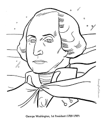 34+ george washington coloring pages for printing and coloring. George Washington Coloring Pages Free And Printable