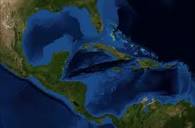 Caribbean Sea - Wikipedia