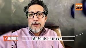 12 Preguntas a precandidatos para 2025