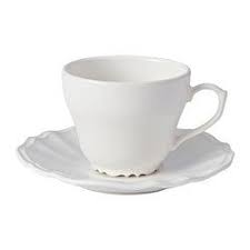 Ikea Arv Koffiekop En Schotel Kopjes Koffiekop Tafelgerei
