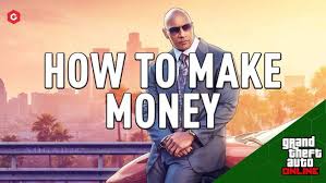 It was released on november 18, 2014, for the playstation 4 and xbox one. Gta Online Summer Update How To Make Money In Gta Online Fast