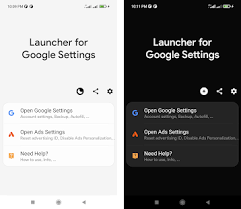 Mar 24, 2019 · download settings launcher apk 1.0 for android. Launcher For Google Settings And My Account Apk Download For Android Latest Version 1 12 2 Com Pentasa Gamemn02 Googlesettingsshortcut