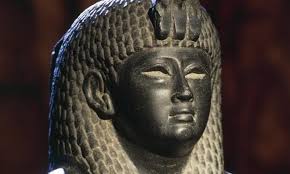 The tomb of cleopatra, two possibilities. Is Cleopatra Tomb Located At Abu Sir Near Alexandria Egypttoday