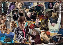 Check spelling or type a new query. Harry Potter Puzzle 1000 Teile
