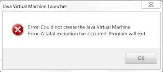 Trying to open application like minecraft or other apps based of java programming language . Tengo Un Problema Con Java Minecraft Zone