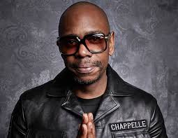 How old was dave chappelle in chappelle's show? Dave Chappelle The Mark Twain Prize Kpbs