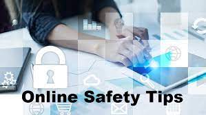 If too many devices are plugged into a single mains at the same time it is possible to overload the circuit and start an electrical fire. Top 10 Internet Safety Rules Kaspersky
