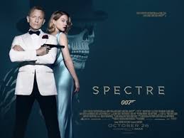 spectre 2015 film wikipedia