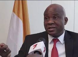 🔴🇨🇮Braman Oumar Koné, Procureur de la République : « En 2025, nous  mènerons des actions contre les Fake news » Pour Braman Oumar Koné, le  procureur de la République près le tribunal