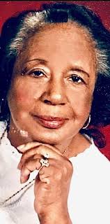 Marjorie Martin Carmouche Obituary