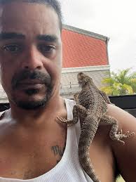 Nosey lil thing typical Puerto Rican 🤣