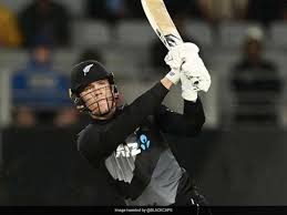 This divided the state of jammu and kashmir into two different union te Ban Vs Nz New Zealand S Finn Allen Returns For Bangladesh T20is After Recovering From Covid 19 Arthweb Com