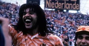 Ruud gullit was crucial in helping challenge perceptions at a delicate time in football. Gullit Was One Of The Best And Most Important Players Of The 20th Century