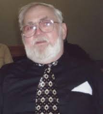 Raymond Harmon Obituary