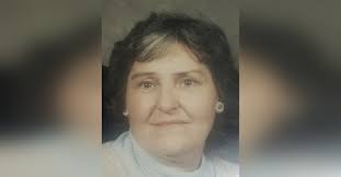 Obituary information for Marie Whitehead