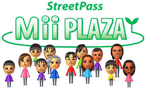 StreetPass Mii Plaza (Video Game) - TV Tropes