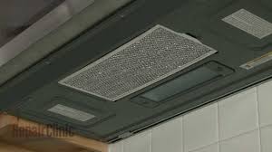 whirlpool microwave grease filter