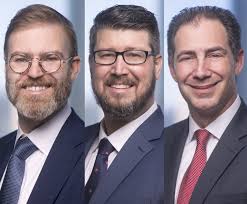 Bradley Adds 3 Lawyers from Chamberlain Hrdlicka in Houston