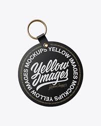 Download Round Keyring Mockup Front View In Object Mockups On Yellow Images Object Mockups Mockup Free Psd Free Psd Mockups Templates Mockup PSD Mockup Templates