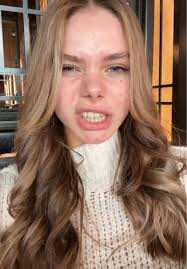 My Shayla Rafes New Hair