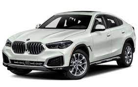 Bmw X6 Competition Sports Activity 2020 Price In United Kingdom Features And Specs Ccarprice Gbr
