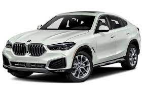 Otr starting from rp 2,19 milyar. Bmw X6 Competition Sports Activity 2020 Price In Germany Features And Specs Ccarprice Deu