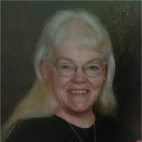 JoAnna Lee Page Clark Obituary 2017