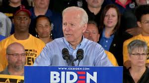 20, 2020, at the chase center in wilmington, del. What We Don T Know About Joe Biden Opinion Cnn
