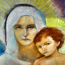 Sneak peek: fresh paraphrase of John 1