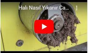 Fiyat Listesi Swan Hali Yikama