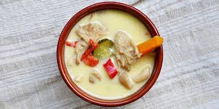 1 kg burta de vita prefiarta. CiorbÄƒ De BurtÄƒ Cea Mai DelicioasÄƒ ReÈ›etÄƒ