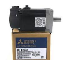 1PC New Mitsubishi HG-KR43J Servo Motor HGKR43J Fast Ship | eBay